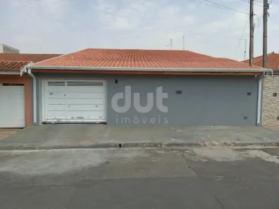 Casa com 3 Quartos à venda, 176m² no João Aranha, Paulínia