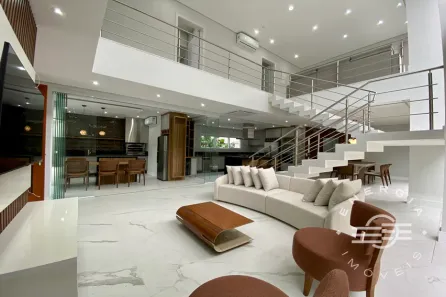 Casa com 5 Quartos à venda, 380m² no Riviera, Bertioga
