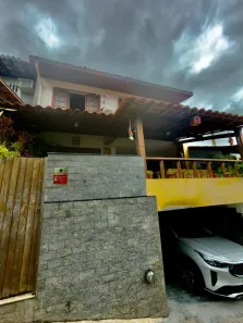 Casa de Condomínio com 4 Quartos à venda, 154m² no São Cristóvão, Salvador