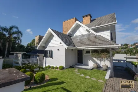 Casa com 4 Quartos à venda, 270m² no Vale das Colinas, Gramado