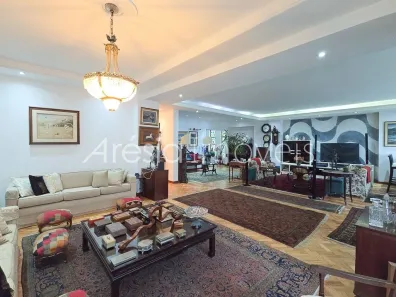 Apartamento com 4 Quartos à venda, 300m² no Copacabana, Rio de Janeiro
