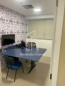 Sala Comercial à venda, 52m² no Santana, São Paulo