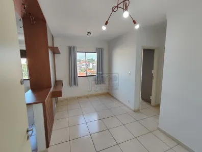 Apartamento com 2 Quartos à venda, 46m² no Vila Virgínia, Ribeirão Preto