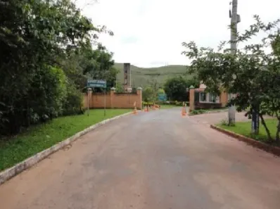 Lote/Terreno à venda, 2496m² no Green Park, Nova Lima