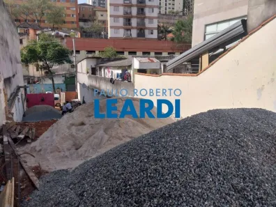 Lote/Terreno à venda, 308m² no Bela Vista, São Paulo