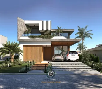 Casa com 4 Quartos à venda, 283m² no Torres, Torres