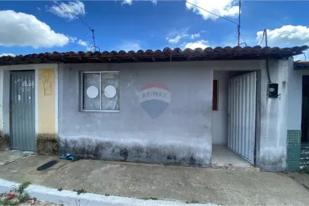 Casa com 2 Quartos à venda, 47m² no Benedito Bentes, Maceió