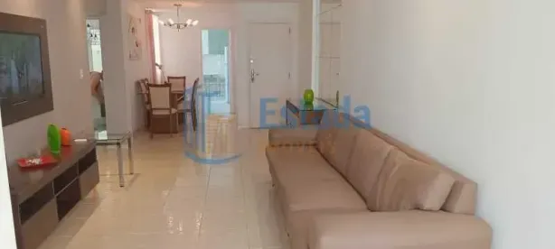 Apartamento com 3 Quartos à venda, 115m² no Copacabana, Rio de Janeiro