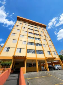 Apartamento com 2 Quartos à venda, 70m² no Vila Industrial, Campinas