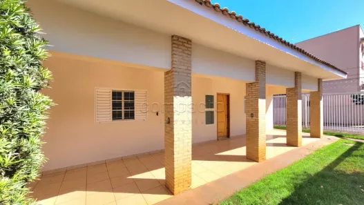 Casa com 1 Quarto à venda, 110m² no Vila Anchieta, São José do Rio Preto
