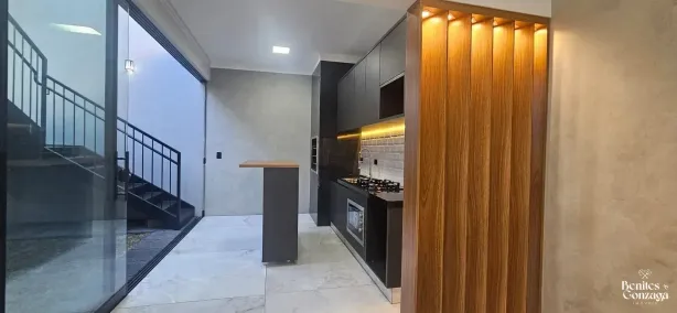 Casa com 3 Quartos à venda, 151m² no Jardim Novo Horizonte, Maringá