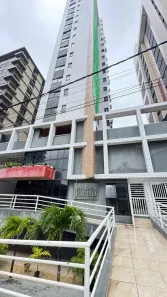Apartamento com 1 Quarto à venda, 61m² no Petrópolis, Natal