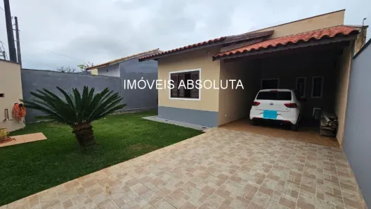 Casa com 2 Quartos à venda, 129m² no Jardim Suarão - Interior, Itanhaém