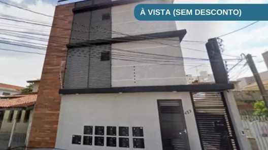 Apartamento com 1 Quarto à venda, 35m² no Jaçanã, São Paulo