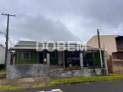 Casa com 3 Quartos à venda, 79m² no Jardim Algarve, Alvorada