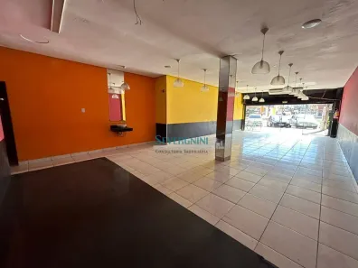Ponto Comercial para alugar, 300m² no Vila Imbui, Cachoeirinha