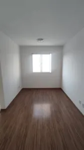 Apartamento com 2 Quartos para alugar, 45m² no Vila da Oportunidade, Carapicuíba