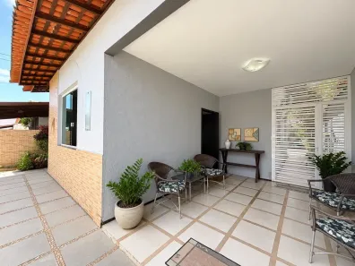 Casa de Condomínio com 3 Quartos à venda, 278m² no Turu, São Luís