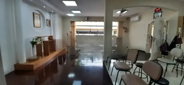 Casa com 3 Quartos à venda, 238m² no Parque das Nações, Santo André