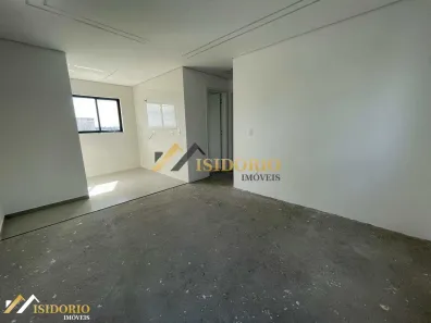 Apartamento com 2 Quartos à venda, 66m² no Jardim Amélia, Pinhais