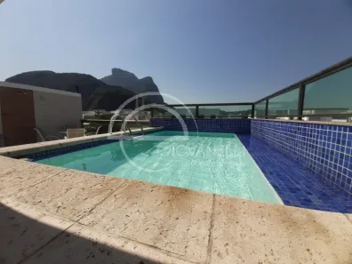 Cobertura com 4 Quartos à venda, 331m² no Barra da Tijuca, Rio de Janeiro