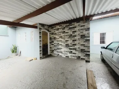 Casa com 3 Quartos à venda, 162m² no Balneario Gaivotas, Itanhaém