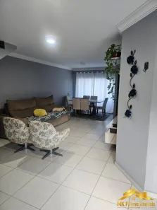 Sobrado com 3 Quartos à venda, 188m² no Jaguaribe, Osasco