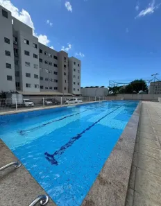 Apartamento com 3 Quartos à venda, 53m² no São Diogo II, Serra