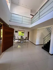 Casa de Condomínio com 4 Quartos à venda, 330m² no Pitangueiras, Lauro de Freitas