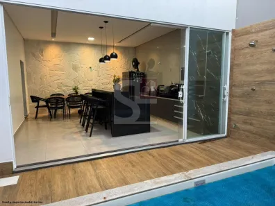 Casa com 3 Quartos à venda, 140m² no Granada, Uberlândia