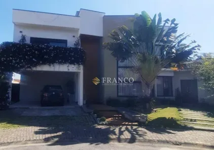 Casa de Condomínio com 3 Quartos à venda, 240m² no Parque Santo Antônio, Taubaté