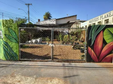 Lote/Terreno para venda ou aluguel, 250m² no Jardim Marambáia, São José do Rio Preto