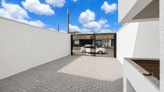 Casa com 2 Quartos à venda, 64m² no Esmeralda, Cascavel