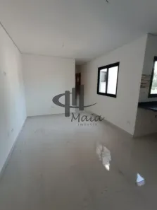 Apartamento com 2 Quartos à venda, 92m² no Vila Guiomar, Santo André