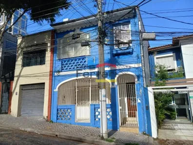 Imóvel Comercial à venda, 170m² no Santana, São Paulo