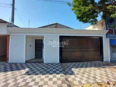 Casa com 7 Quartos para alugar, 146m² no São Dimas, Piracicaba