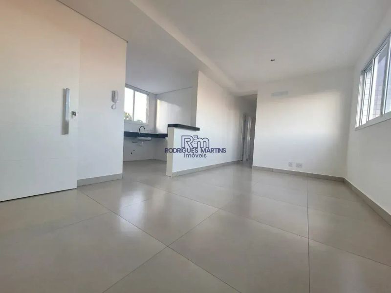 Apartamento com 3 quartos — Padre Eustáquio, Belo Horizonte