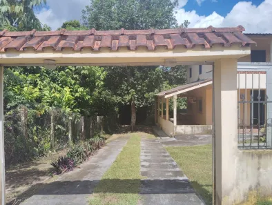 Fazenda/Sítio com 1 Quarto à venda, 200m² no Tarumã-Açu, Manaus