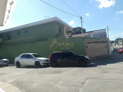 Casa com 3 Quartos à venda, 120m² no Socorro, São Paulo