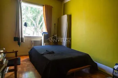Apartamento com 3 Quartos à venda, 119m² no Botafogo, Rio de Janeiro