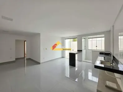 Apartamento com 3 Quartos à venda, 95m² no São José, Divinópolis
