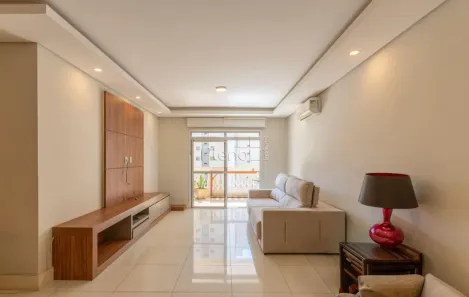 Apartamento com 3 Quartos à venda, 186m² no Centro, Campinas