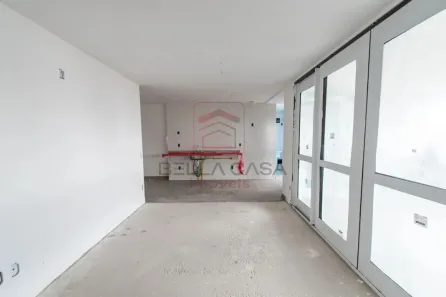 Apartamento com 3 Quartos à venda, 149m² no Vila Firmiano Pinto, São Paulo