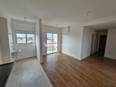Apartamento com 2 Quartos à venda, 66m² no Vila Industrial, Campinas
