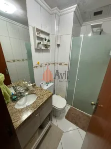 Apartamento com 3 Quartos à venda, 70m² no Vila Ema, São Paulo