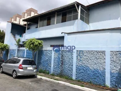Sobrado com 4 Quartos à venda, 136m² no Vila Guilherme, São Paulo