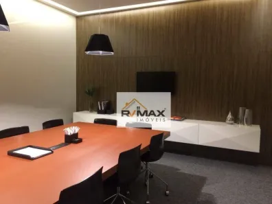 Sala Comercial à venda, 35m² no Centro, Osasco