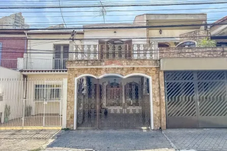 Casa com 2 Quartos à venda, 100m² no Tatuapé, São Paulo