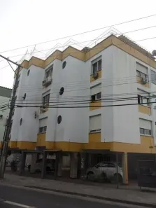 Apartamento com 2 Quartos à venda, 66m² no Cristal, Porto Alegre