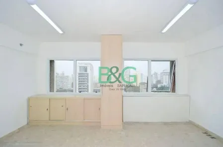 Sala Comercial à venda, 28m² no Liberdade, São Paulo
